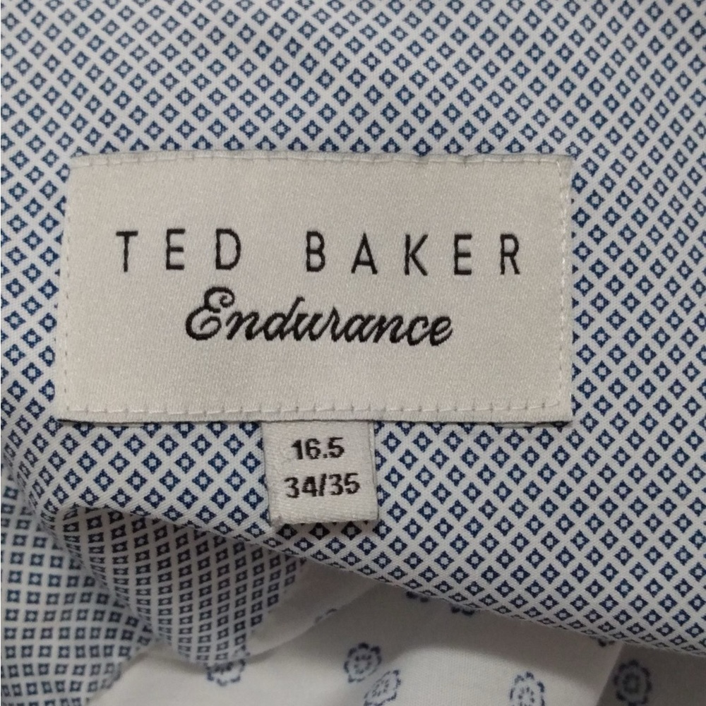 Ted Baker Endurance Men’s Button Up - image 4